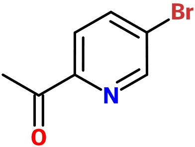 (图片) MC002527 5-Bromo-2-acetylpyridine